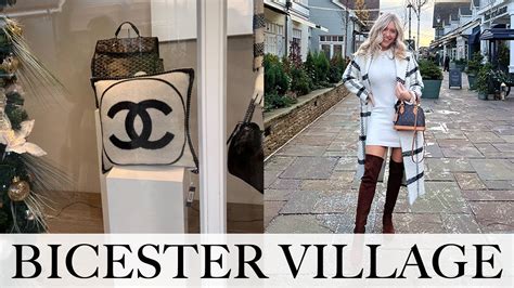 ysl bicester village|bicester village gucci outlet.